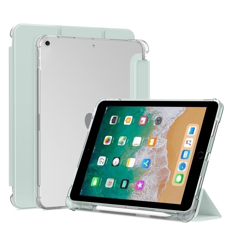 タブレットケース 多角度調整/iPadカバー 