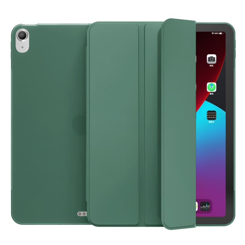 タブレットケース 快適手触り 指紋防止タブレットカバー iPad/iPad Air/iPad Pro/mini