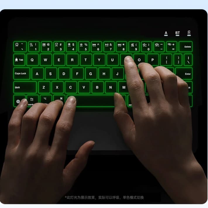 タブレットケース iPad/iPad Air/iPad Pro/miniタブレットケース 多機能キーボード付きタブレット保護ケース