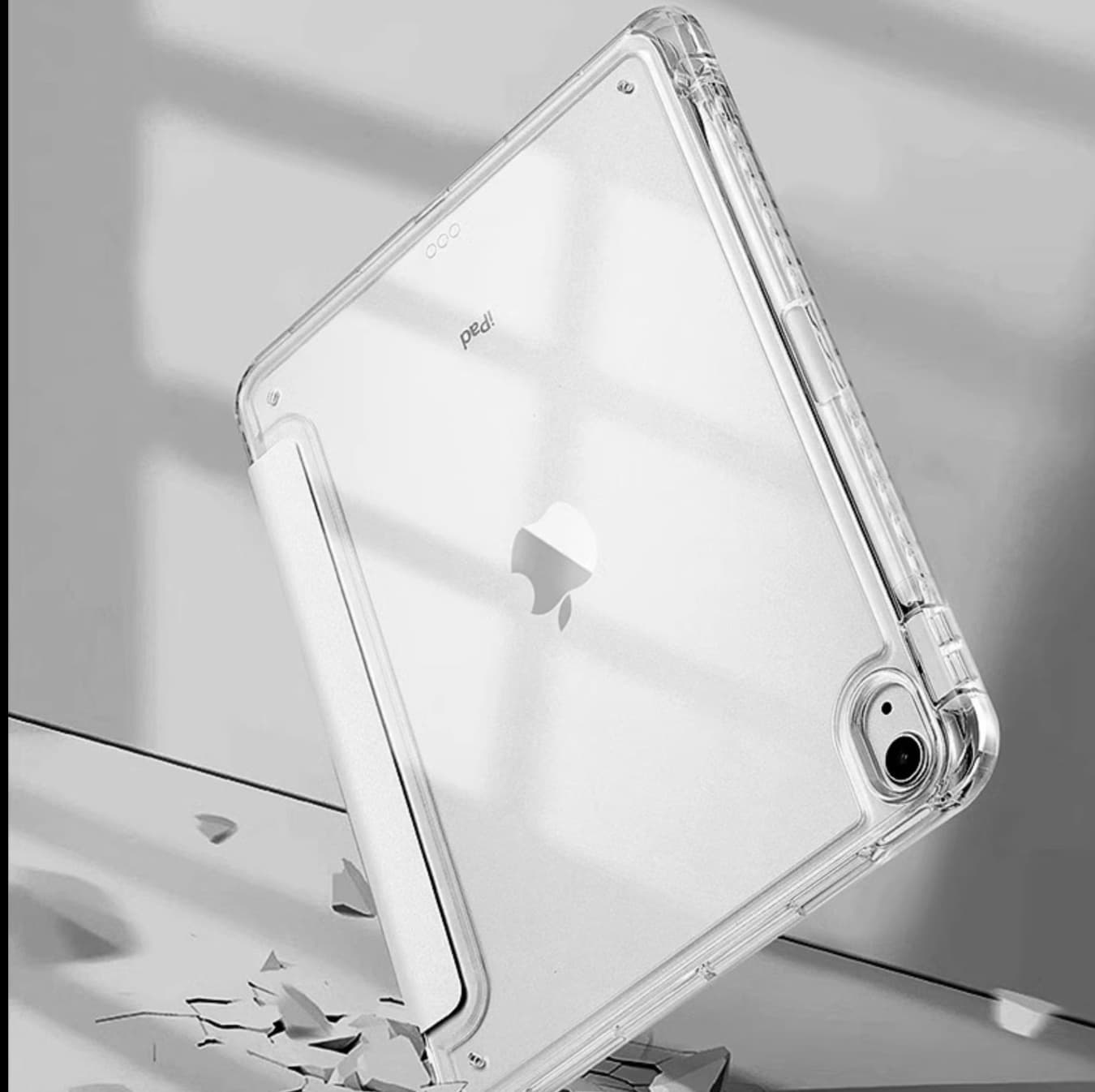 タブレットケース iPad/iPad Air/iPad Pro/mini タブレットケース 軽量