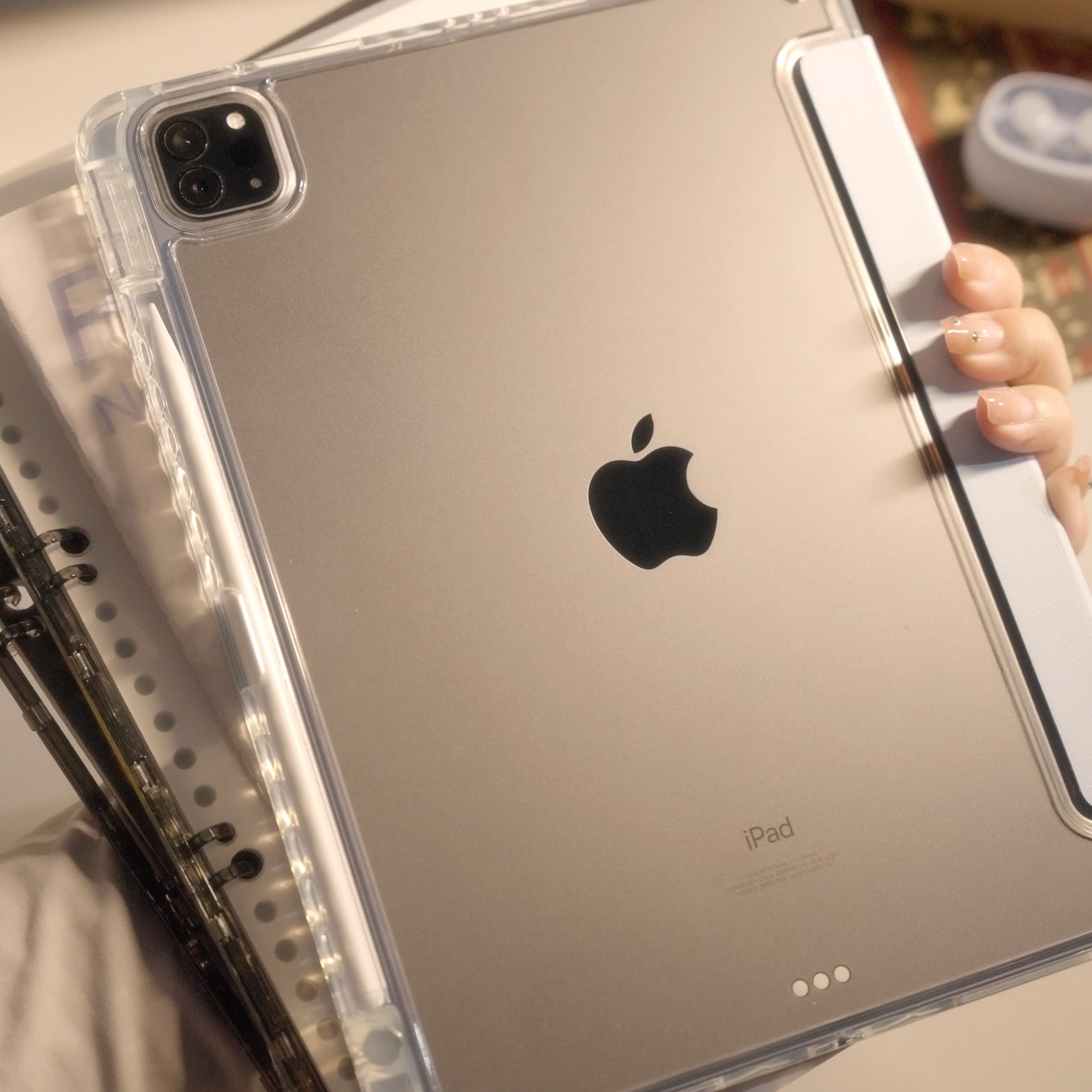 タブレットケース iPad/iPad Air/iPad Pro/mini タブレットケース 軽量