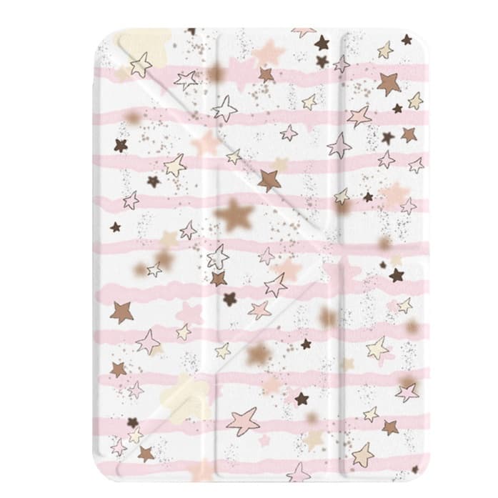 タブレットケース iPad/iPad Air/iPad Pro/mini チェック柄くまちゃん抱っこ保護カバー