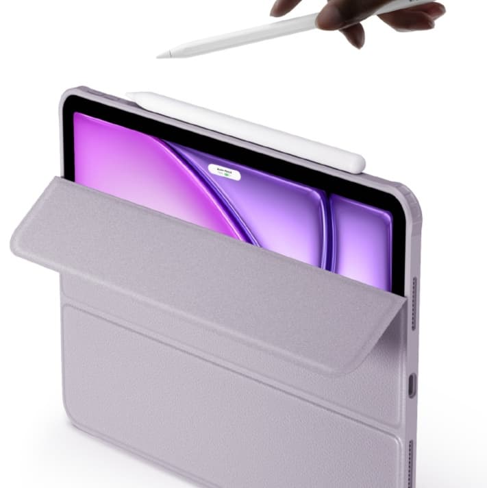 タブレットケース iPad/iPad Air/iPad Pro/mini iPad/iPad Air/iPad Pro/mini 磁気吸着式 分離型 保護カバー