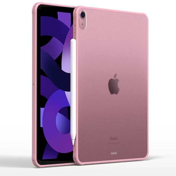 タブレットケース iPad/iPad Air/iPad Pro/mini リングスタンド付き 耐衝撃保護ケース
