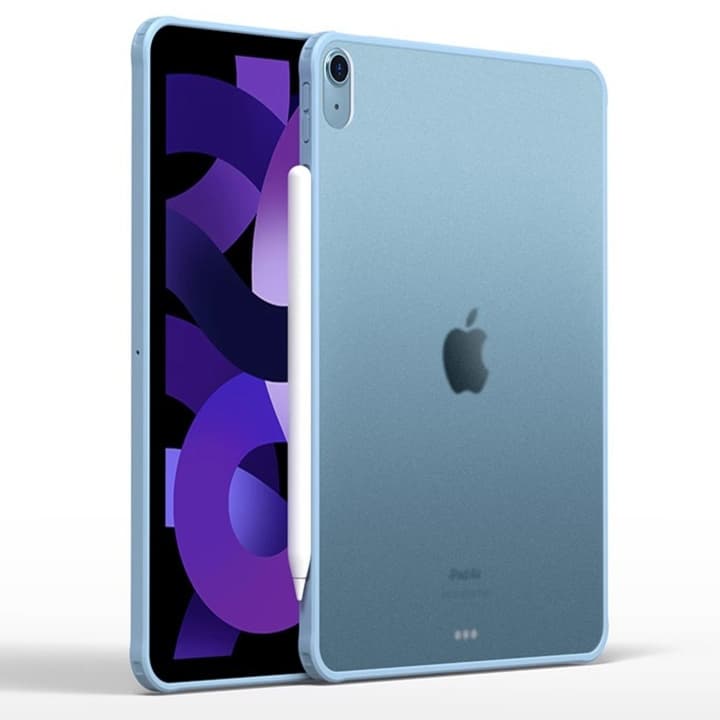 タブレットケース iPad/iPad Air/iPad Pro/mini リングスタンド付き 耐衝撃保護ケース