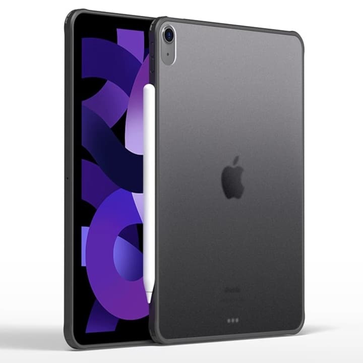 タブレットケース iPad/iPad Air/iPad Pro/mini リングスタンド付き 耐衝撃保護ケース