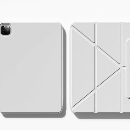 タブレットケース iPad/iPad Air/iPad Pro/mini 折り畳み式スタンド機能付きタブレット保護ケース