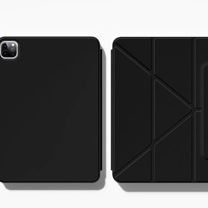 タブレットケース iPad/iPad Air/iPad Pro/mini 折り畳み式スタンド機能付きタブレット保護ケース