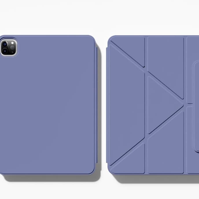 タブレットケース iPad/iPad Air/iPad Pro/mini 折り畳み式スタンド機能付きタブレット保護ケース
