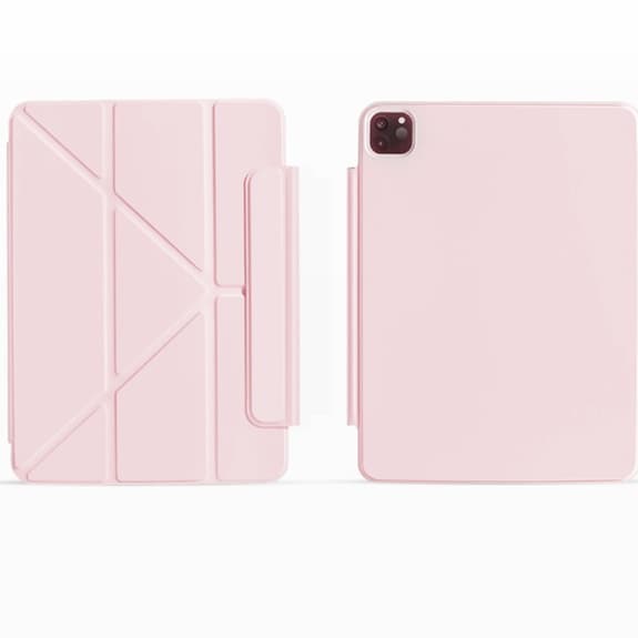 タブレットケース iPad/iPad Air/iPad Pro/mini 折り畳み式スタンド機能付きタブレット保護ケース