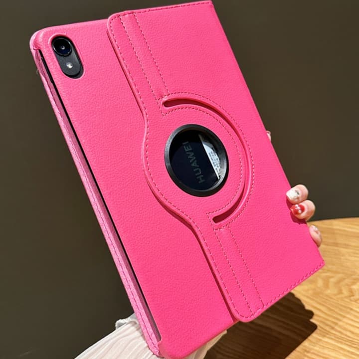タブレットケース iPad/iPad Air/iPad Pro/mini 回転式タブレットカバー