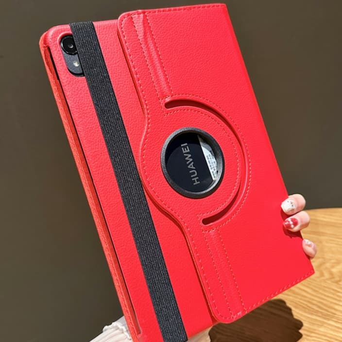 タブレットケース iPad/iPad Air/iPad Pro/mini 回転式タブレットカバー