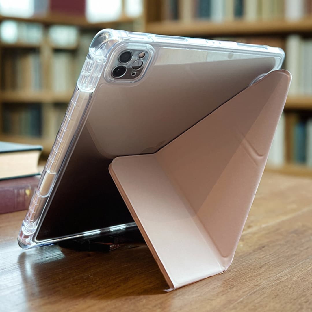 タブレットケース 折り畳み式多機能保護 iPad/iPad Air/iPad Pro/mini iPad/iPad Air/iPad Pro/mini