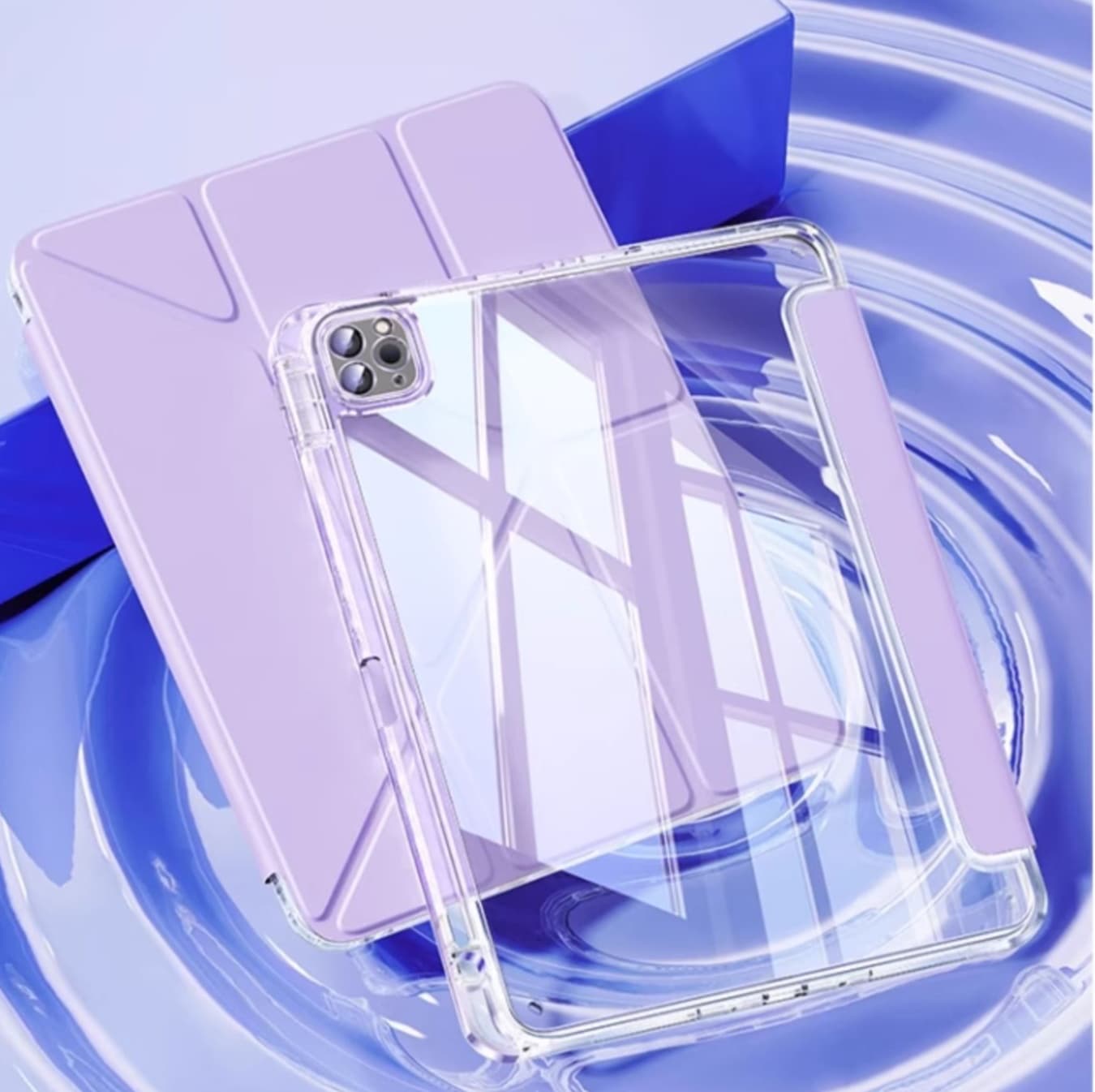 タブレットケース 折り畳み式多機能保護 iPad/iPad Air/iPad Pro/mini iPad/iPad Air/iPad Pro/mini