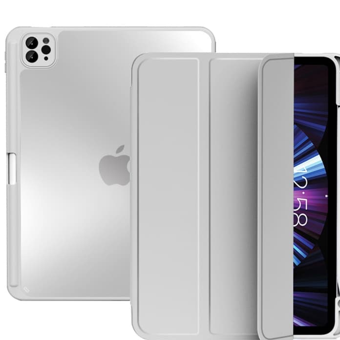 タブレットケース 折り畳み式多機能保護 iPad/iPad Air/iPad Pro/mini iPad/iPad Air/iPad Pro/mini