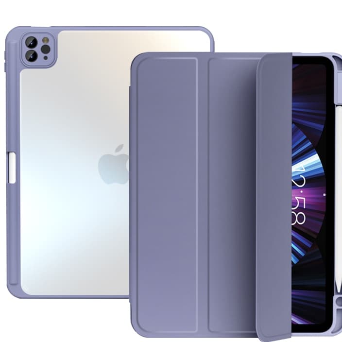 タブレットケース 折り畳み式多機能保護 iPad/iPad Air/iPad Pro/mini iPad/iPad Air/iPad Pro/mini