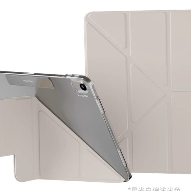 タブレットケース iPad Air/iPad PRo/mini 多機能折りたたみ式保護タブレットスタンド＜高級＞