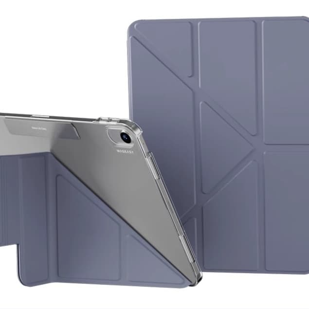 タブレットケース iPad Air/iPad PRo/mini 多機能折りたたみ式保護タブレットスタンド＜高級＞