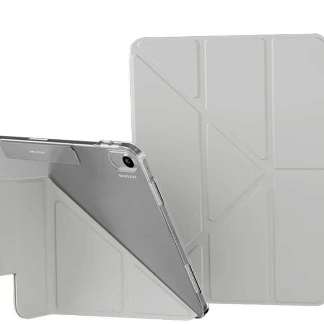 タブレットケース iPad Air/iPad PRo/mini 多機能折りたたみ式保護タブレットスタンド＜高級＞