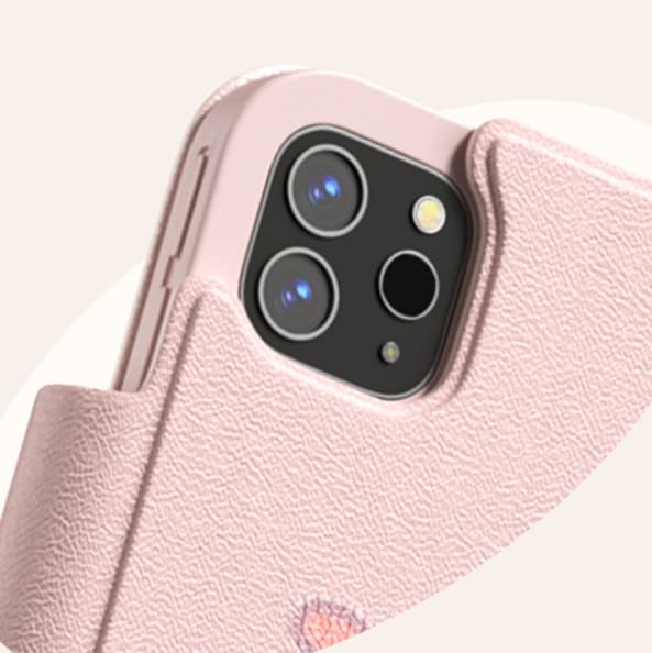 タブレットケース かわいい雲模様 折りたたみ式軽量保護ケース iPad/iPad Air/iPad Pro/mini
