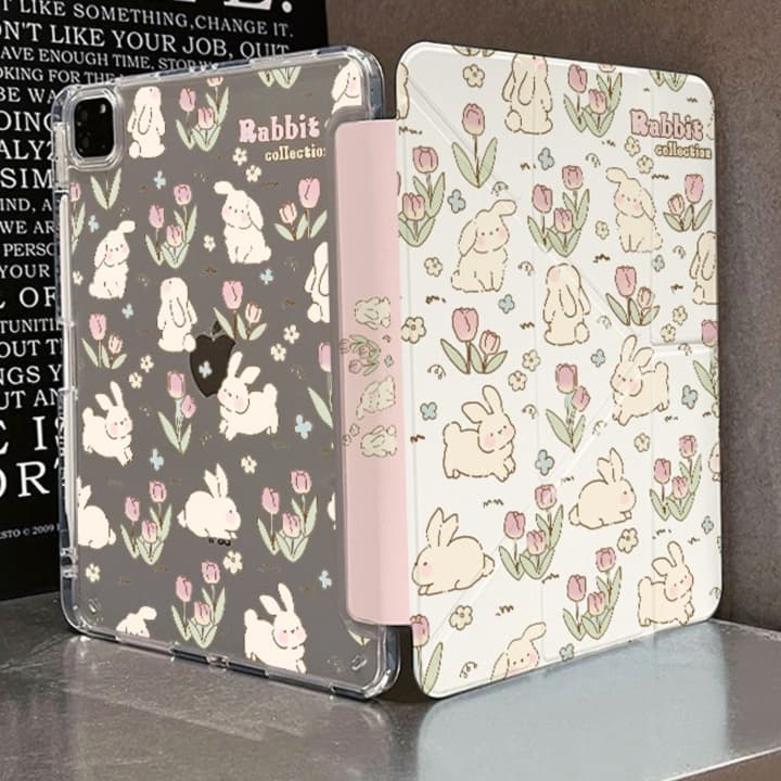タブレットケース iPad/iPad Air/iPad Pro/mini 星空きらめき 折り畳み式保護カバー