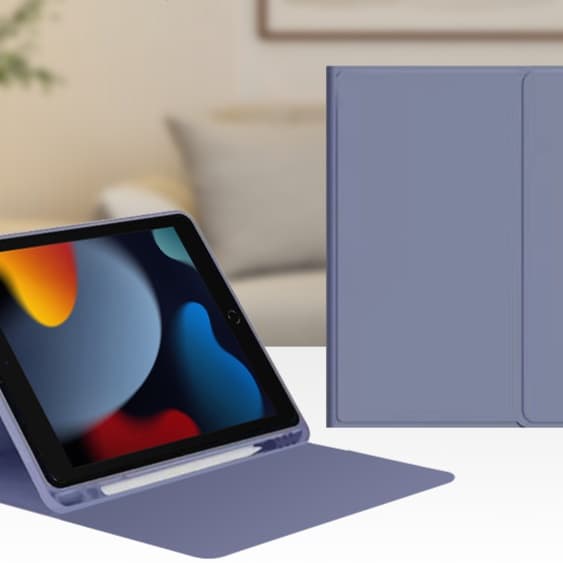 タブレットケース ＜キーボード付き＞収納付き分離型タブレットケース  iPad/iPad Air/iPad Pro/mini