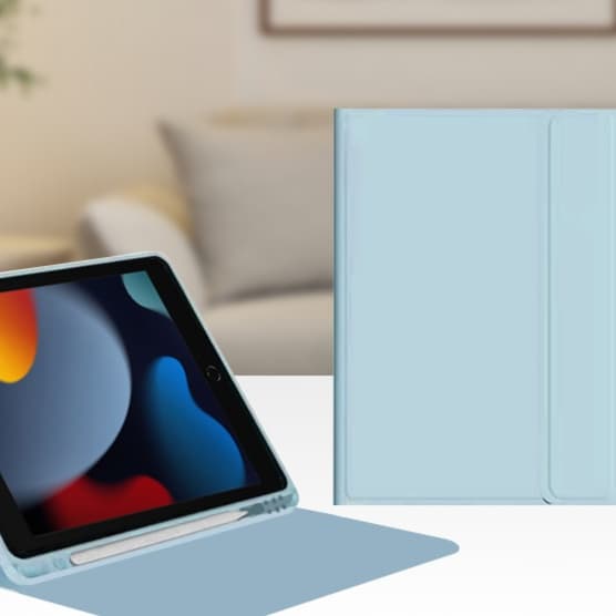タブレットケース ＜キーボード付き＞収納付き分離型タブレットケース  iPad/iPad Air/iPad Pro/mini