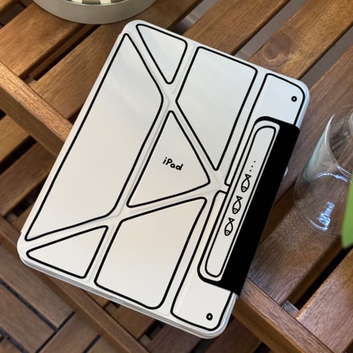 タブレットケース iPad/iPad Air/iPad Pro/miniタブレットケース 多機能折りたたみ式保護カバー