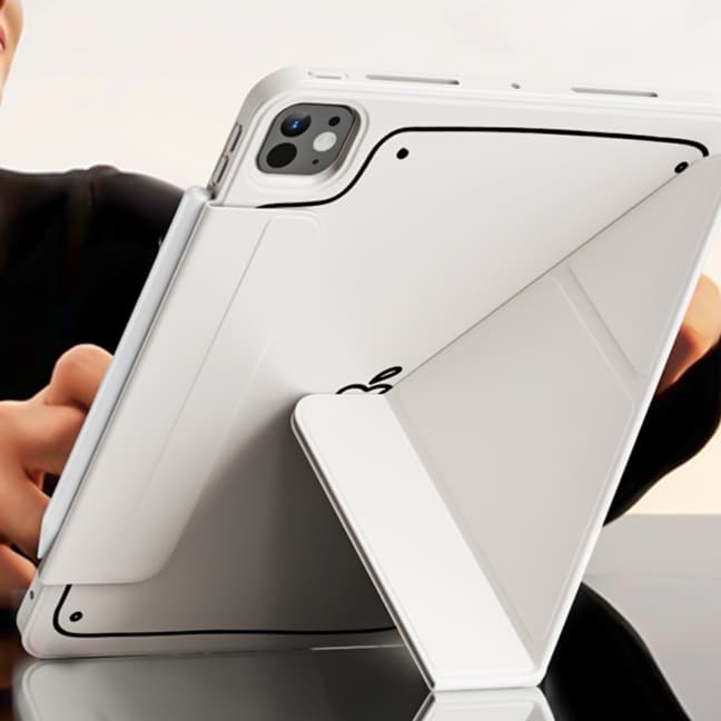 タブレットケース iPad/iPad Air/iPad Pro/miniタブレットケース 多機能折りたたみ式保護カバー