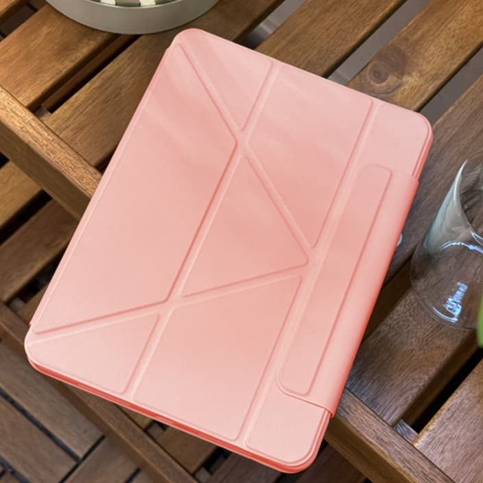 タブレットケース iPad/iPad Air/iPad Pro/miniタブレットケース 多機能折りたたみ式保護カバー