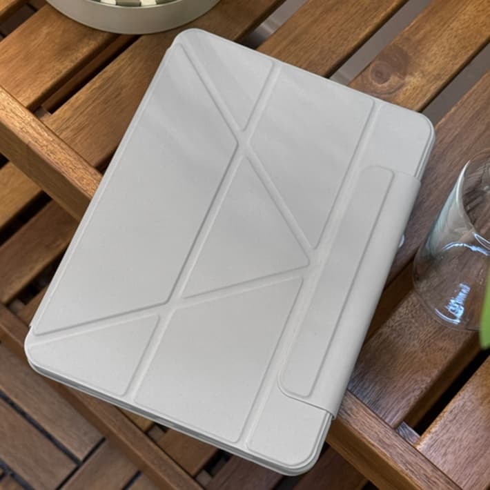 タブレットケース iPad/iPad Air/iPad Pro/miniタブレットケース 多機能折りたたみ式保護カバー