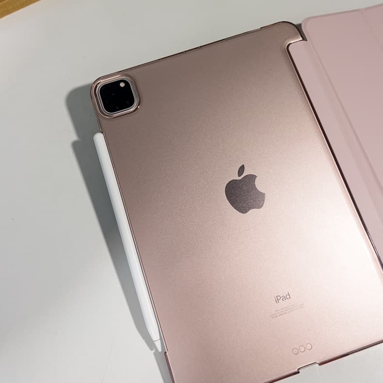 タブレットケース 折りたたみ式 薄型 保護カバー 多機能タブレット用ケース iPad/iPad Air/iPad Pro/mini