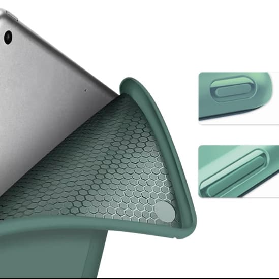 タブレットケース 多機能保護フォリオ型タブレットカバー iPad/iPad Air/iPad Pro/mini