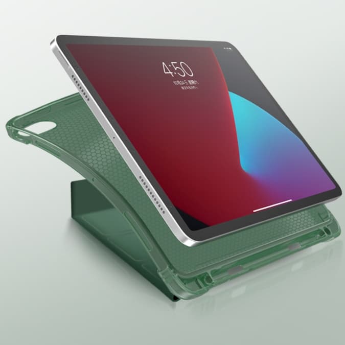 タブレットケース 多機能保護タブレットカバー iPad/iPad Air/iPad Pro/mini