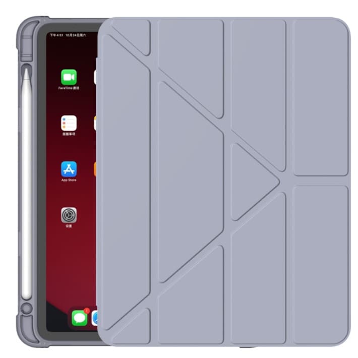 タブレットケース 多機能保護タブレットカバー iPad/iPad Air/iPad Pro/mini
