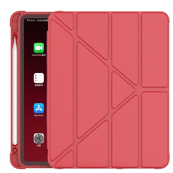 タブレットケース 多機能保護タブレットカバー iPad/iPad Air/iPad Pro/mini