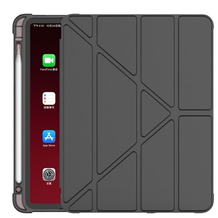 タブレットケース 多機能保護タブレットカバー iPad/iPad Air/iPad Pro/mini