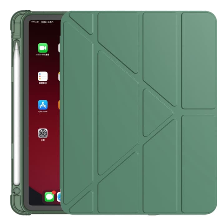 タブレットケース 多機能保護タブレットカバー iPad/iPad Air/iPad Pro/mini