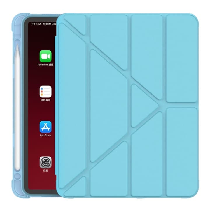 タブレットケース 多機能保護タブレットカバー iPad/iPad Air/iPad Pro/mini