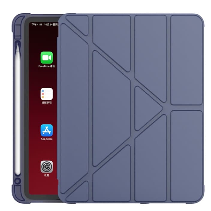 タブレットケース 多機能保護タブレットカバー iPad/iPad Air/iPad Pro/mini