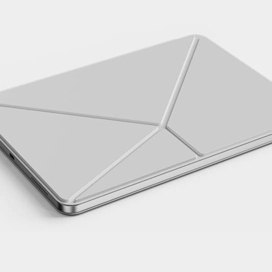 タブレットケース 折り畳み式 多機能スタンド タブレット保護カバー iPad/iPad Air/iPad Pro/mini