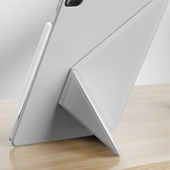 タブレットケース 折り畳み式 多機能スタンド タブレット保護カバー iPad/iPad Air/iPad Pro/mini
