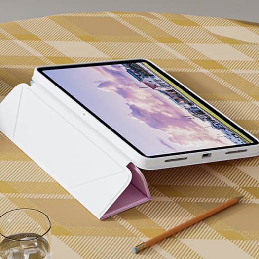 タブレットケース 多機能スタンド付き折りたたみ保護カバー iPad/iPad Air/iPad Pro/mini