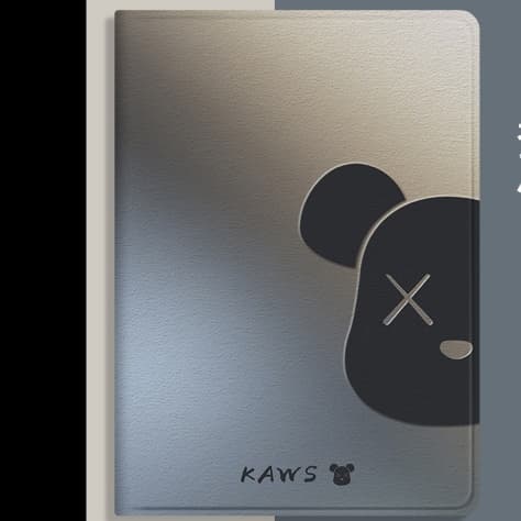 タブレットケース iPad/iPad Air/iPad PRo/mini iPad/iPad Air/iPad Pro/mini シルエット保護カバー