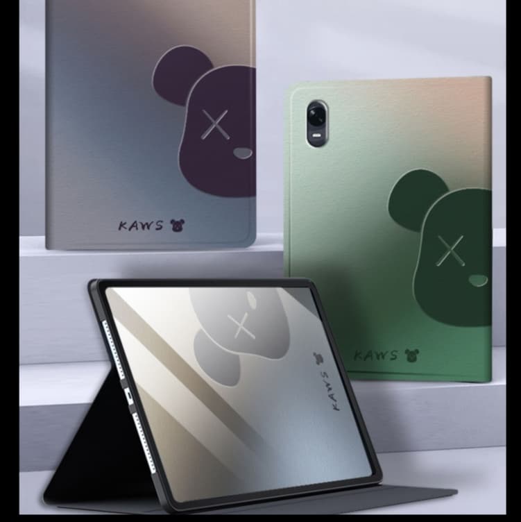 タブレットケース iPad/iPad Air/iPad PRo/mini iPad/iPad Air/iPad Pro/mini シルエット保護カバー