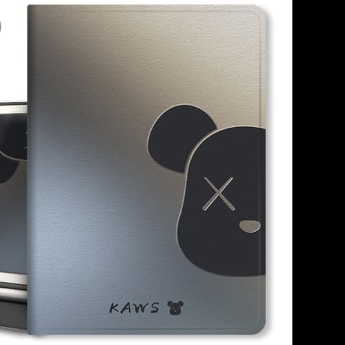 タブレットケース iPad/iPad Air/iPad PRo/mini iPad/iPad Air/iPad Pro/mini シルエット保護カバー