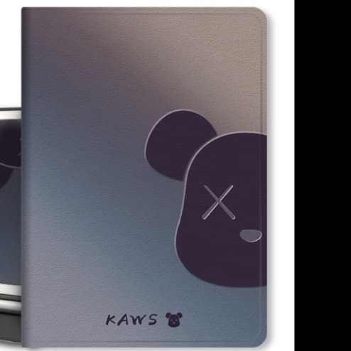 タブレットケース iPad/iPad Air/iPad PRo/mini iPad/iPad Air/iPad Pro/mini シルエット保護カバー