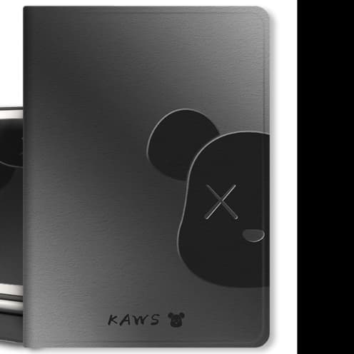 タブレットケース iPad/iPad Air/iPad PRo/mini iPad/iPad Air/iPad Pro/mini シルエット保護カバー
