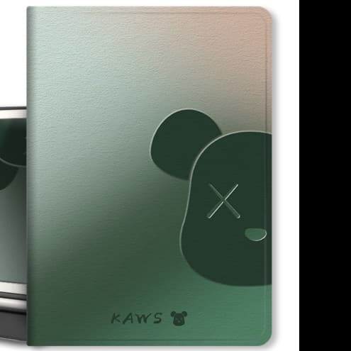 タブレットケース iPad/iPad Air/iPad PRo/mini iPad/iPad Air/iPad Pro/mini シルエット保護カバー