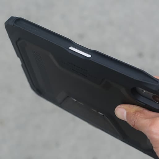 タブレットケース iPad mini6/7 iPad/iPad Air/iPad Pro/mini 頑丈耐衝撃スタンド付きタブレット保護ケース